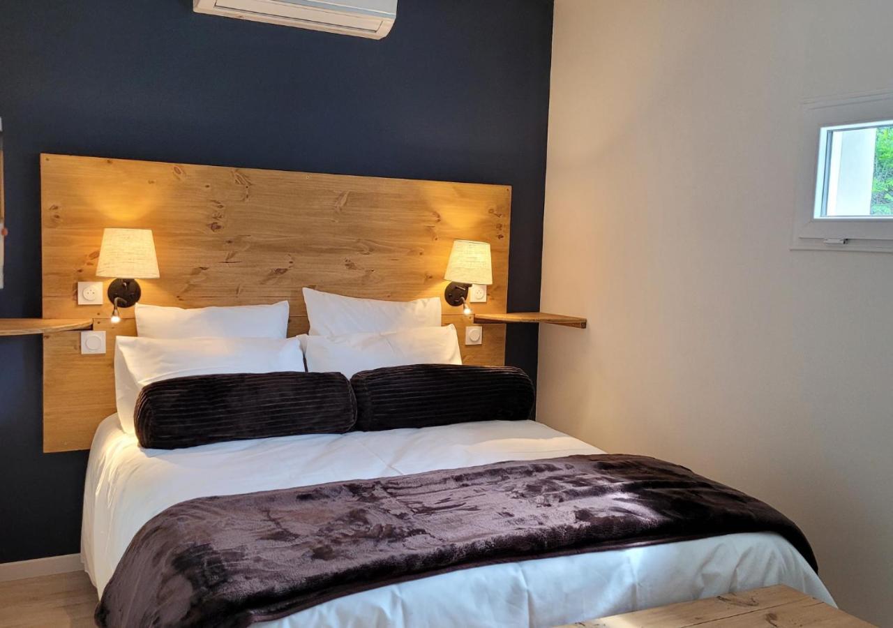 Apartamento Les 3 Bulles Gueux Exterior foto