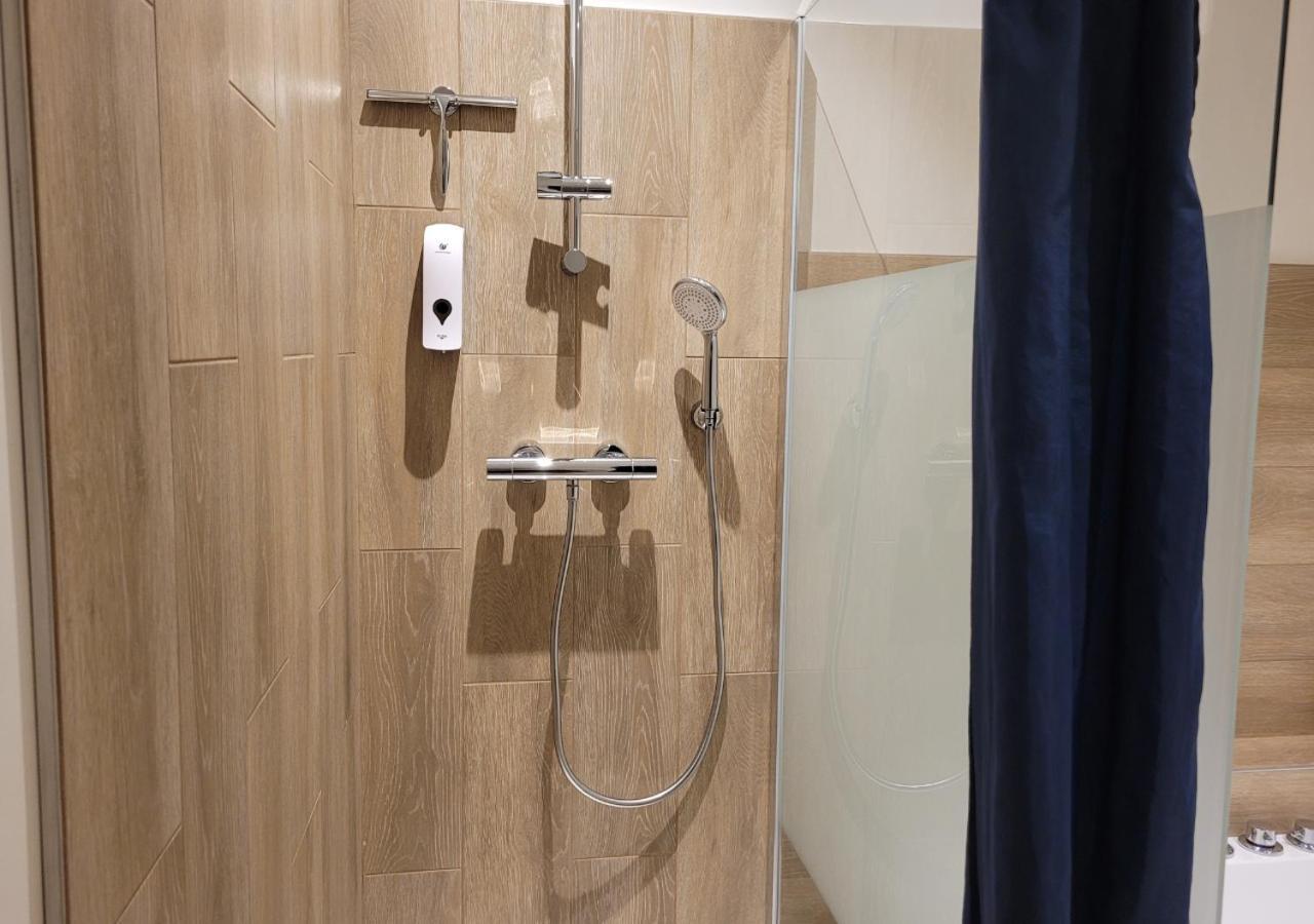Apartamento Les 3 Bulles Gueux Exterior foto